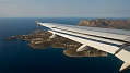 005_Kreta_podejscie do ladowania w Chanii LGSA